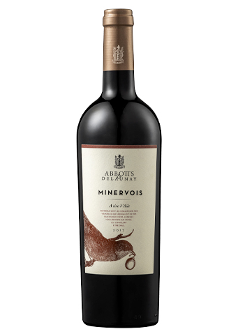 Abbotts & Delaunay Minervois